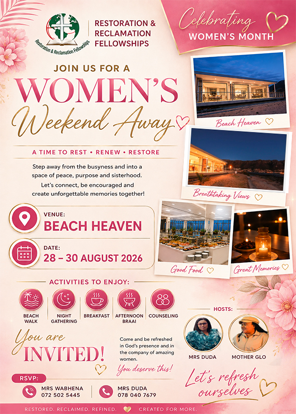 Event Invitation